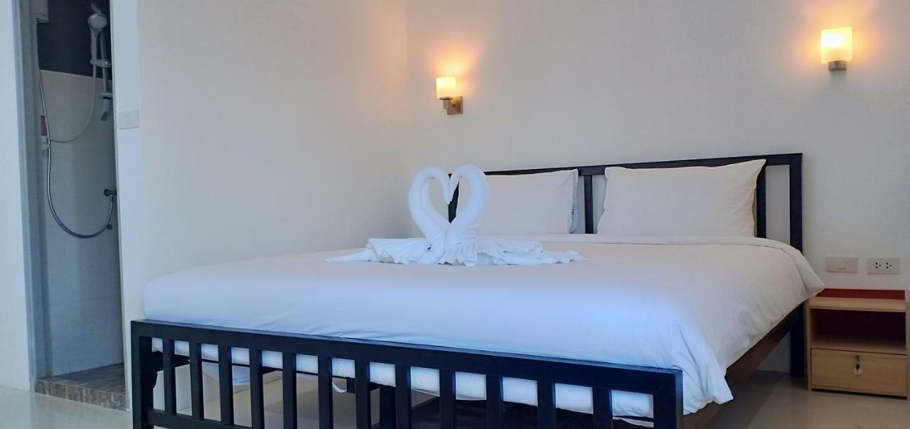 Chaweng Best Hotel And Hostel Samui المظهر الخارجي الصورة