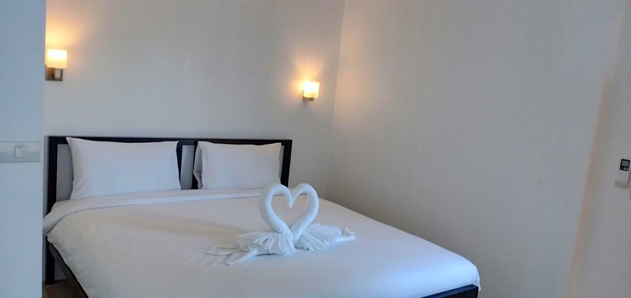 Chaweng Best Hotel And Hostel Samui المظهر الخارجي الصورة