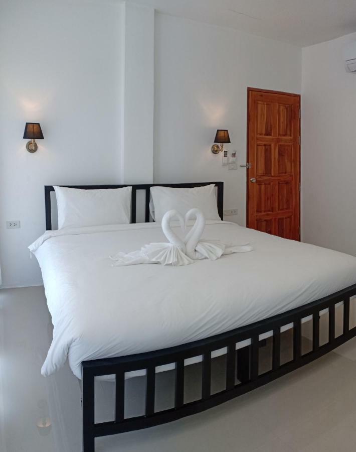 Chaweng Best Hotel And Hostel Samui المظهر الخارجي الصورة
