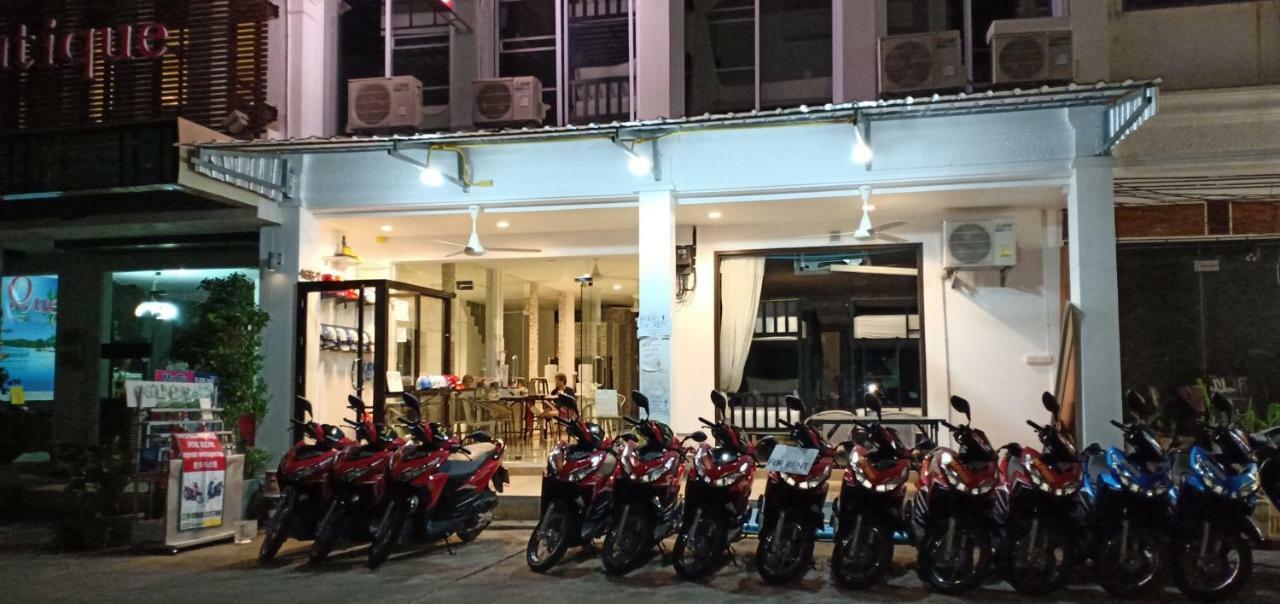 Chaweng Best Hotel And Hostel Samui المظهر الخارجي الصورة