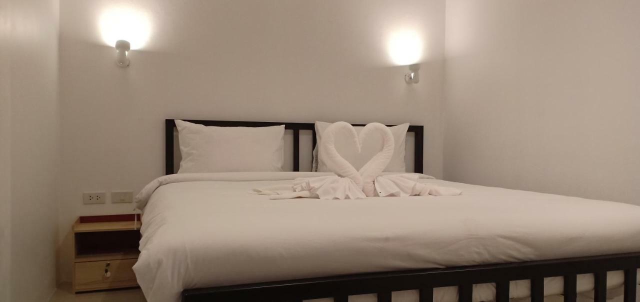 Chaweng Best Hotel And Hostel Samui المظهر الخارجي الصورة
