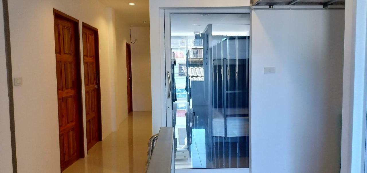 Chaweng Best Hotel And Hostel Samui المظهر الخارجي الصورة
