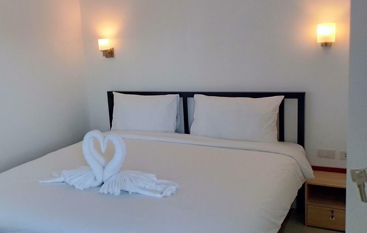 Chaweng Best Hotel And Hostel Samui المظهر الخارجي الصورة