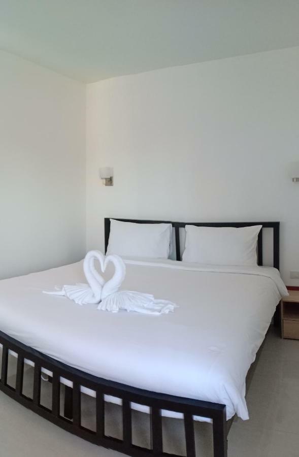 Chaweng Best Hotel And Hostel Samui المظهر الخارجي الصورة
